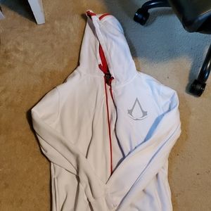 Assassin's Creed Hoodie